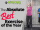 The Absolute Best Exercise of the Year