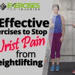 4 Effective Exercises to Stop Wrist Pain From Weightlifting