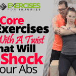 5 Core Exercises With a Twist That Will Shock Your Abs