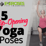 5 Hip-opening Yoga Poses