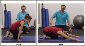 4 Best Hip Stretches for Pain Relief - Exercises For Injuries