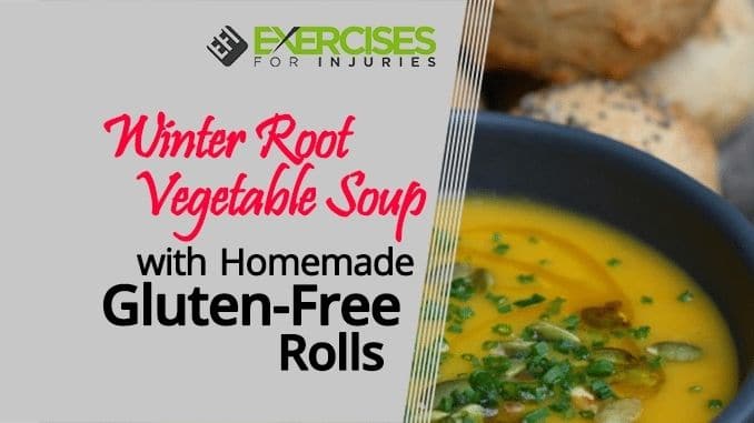 Winter-Root-Vegetable-Soup-with-Homemade-Gluten-Free-Rolls
