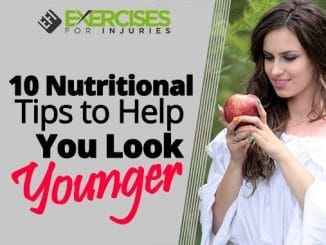 10-Nutritional-Tips-to-Help-You-Look-Younger