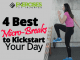 4 Best Micro-Breaks to Kickstart Your Day