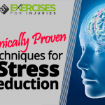 Clinically Proven Techniques for Stress Reduction