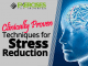 Clinically Proven Techniques for Stress Reduction
