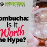 Kombucha – Is It Worth the Hype?