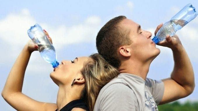 drinking-water-bottle