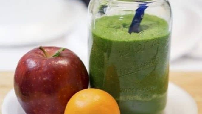 smoothie-fruits - Nutritional Tips to Help You Look Younger