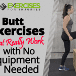 7 Butt Exercises That Really Work ― No Equipment Needed