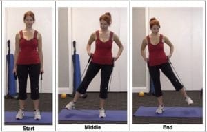 Knee Strengthening Exercises - Exercises For Injuries