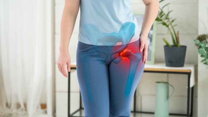 How to Strengthen Hips How to Strengthen Hips
