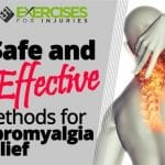 Safe and Effective Methods for Fibromyalgia Relief