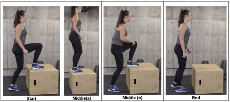 Butt Exercises That Really Work