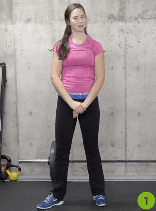 Inner Thigh Stretch- best stretches for knee pain