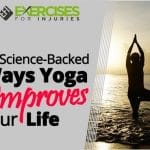 10 Science-backed Ways Yoga Improves Your Life