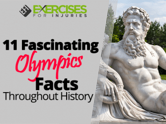 11 Fascinating Olympics Facts Throughout History