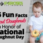 16 Fun Facts About Donuts in Honor of National Donut Day