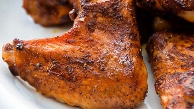 chicken-roasted