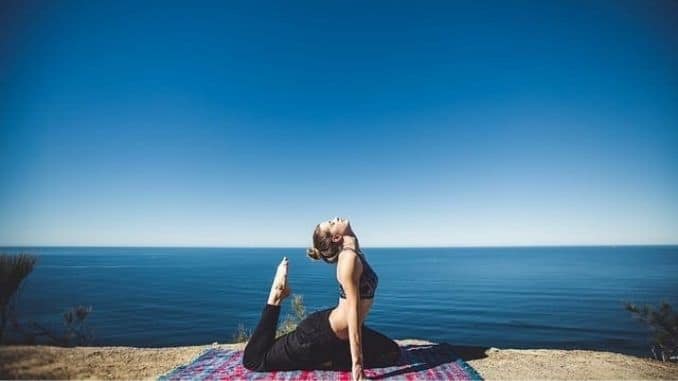 coast-yoga - Ways Yoga Improves Your Life