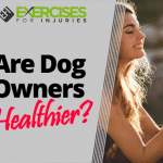 Are Dog Owners Healthier?