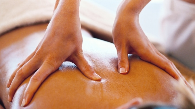 Are There Other Health Benefits to Massage?