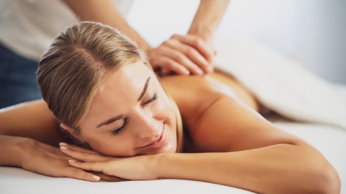 Can Massage Be Harmful?