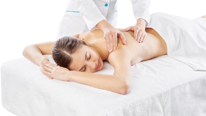 Massage Therapy Is Safe and Even Life-Changing