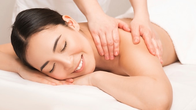 The Science Behind Why Massages Feel Good