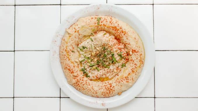 Hummus