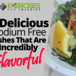 3 Delicious Sodium-free Dishes That Are Incredibly Flavorful
