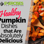 5 Healthy Pumpkin Dishes That Are Absolutely Delicious