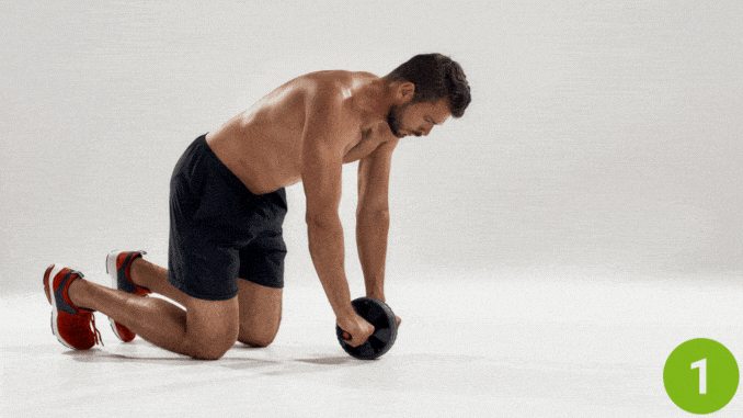 Ab Roll