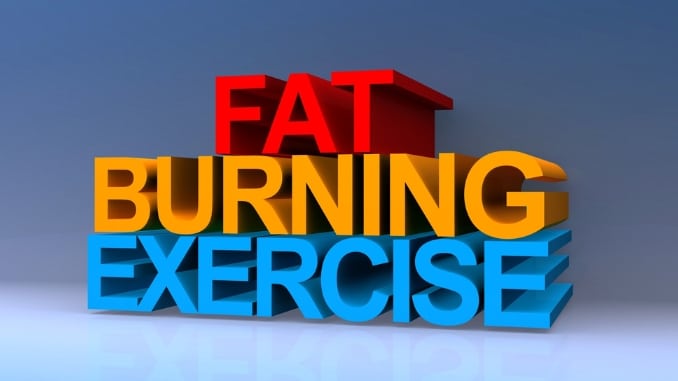 Kickboxing Circuit Required