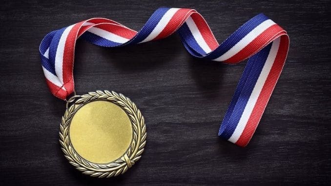 Olympics-Gold-Medal