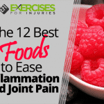The 12 Best Foods to Ease Inflammation and Joint Pain