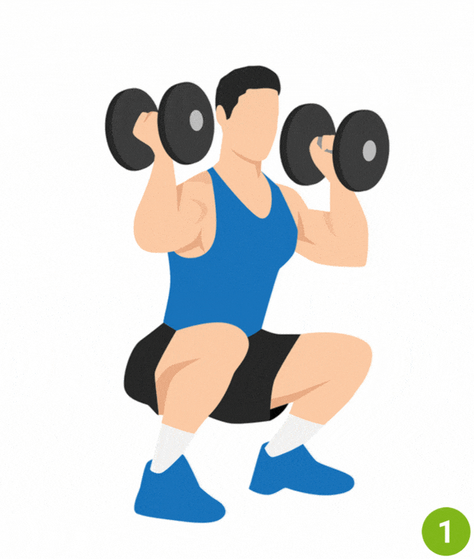 Thrusters
