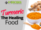 Turmeric The Healing Food