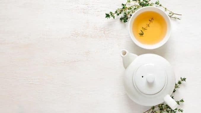 green-tea - Ways to reduce chronic inflammation