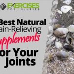 6 Best Natural Pain-relieving Supplements for Your Joints