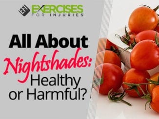 All About Nightshades Healthy or Harmful