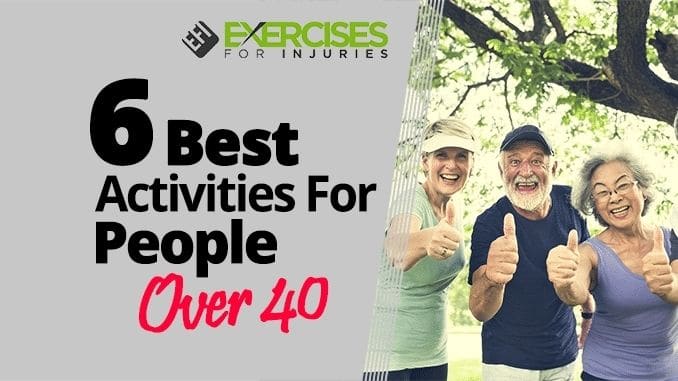 Best-Activities-For-People-Over-40