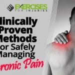 Clinically Proven Methods for Managing Chronic Pain Safely