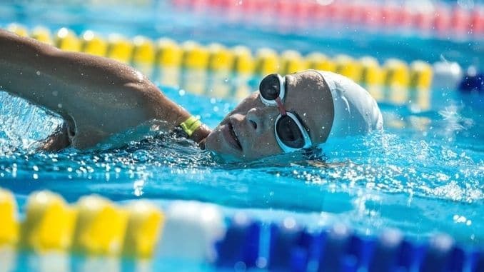 Girl-Swimming-Olympic
