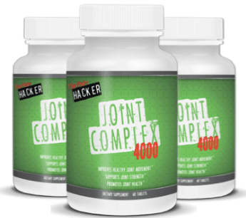 Joint Complex 4000
