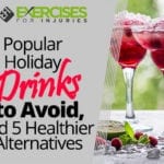 Popular Holiday Drinks to Avoid and 5 Healthier Alternatives