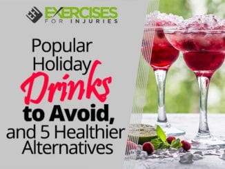 Popular Holiday Drinks to Avoid, and 5 Healthier Alternatives