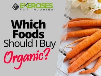 Which Foods Should I Buy Organic