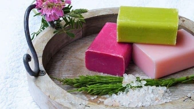 soap-organic