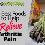 10 Best Foods to Help Relieve Arthritis Pain 